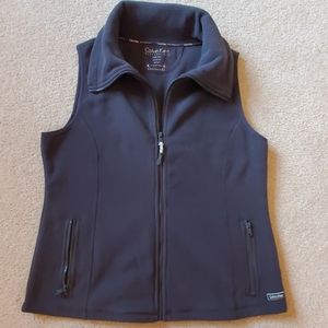 Calvin Klein Performance Fleece Vest Women's XL